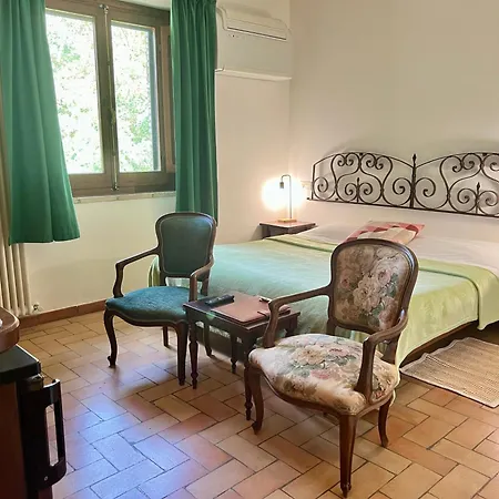 Country house Agriturismo Podere La Fornace *