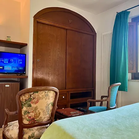 Agriturismo Podere La Fornace *