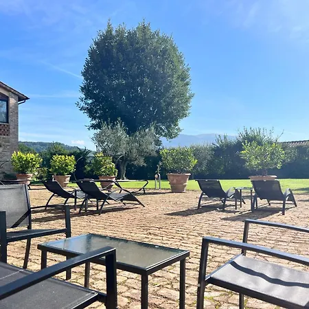 Agriturismo Podere La Fornace