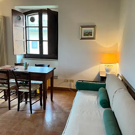 Country house Agriturismo Podere La Fornace *