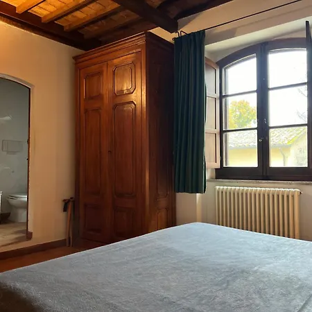 Agriturismo Podere La Fornace Country house Assisi