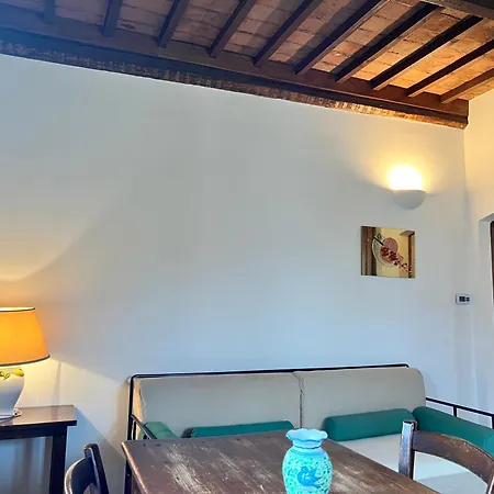 Agriturismo Podere La Fornace *