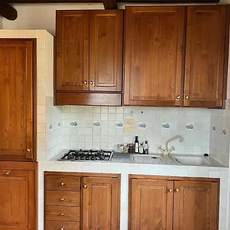 Agriturismo Podere La Fornace * Assisi