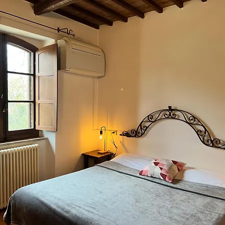 Agriturismo Podere La Fornace