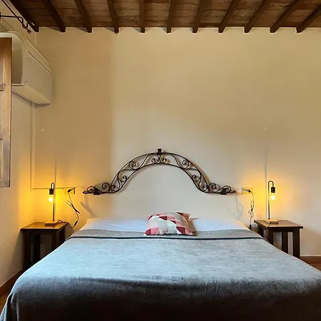 Country house Agriturismo Podere La Fornace
