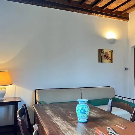 Agriturismo Podere La Fornace Country house *