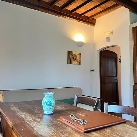 Country house Agriturismo Podere La Fornace *