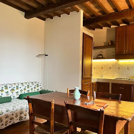 Agriturismo Podere La Fornace * Assisi