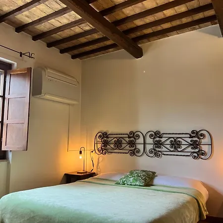 Agriturismo Podere La Fornace Country house