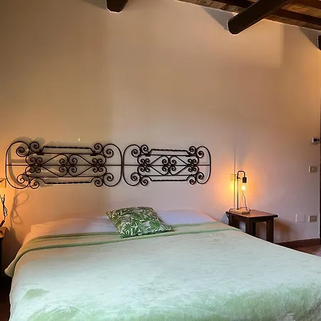 Agriturismo Podere La Fornace Country house Assisi