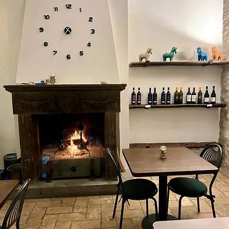Country house Agriturismo Podere La Fornace Assisi