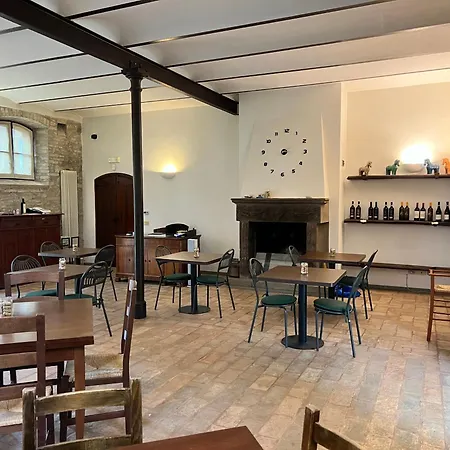 Agriturismo Podere La Fornace *