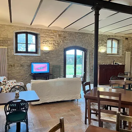 Agriturismo Podere La Fornace