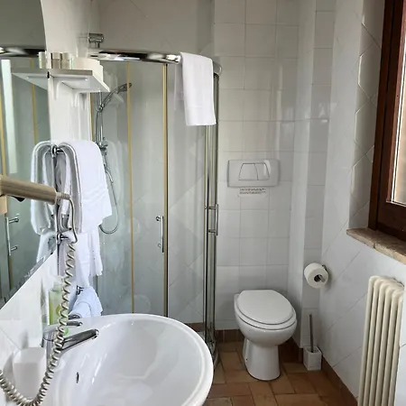 Casa rural Podere La Fornace Asís