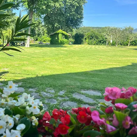 Agriturismo Podere La Fornace *