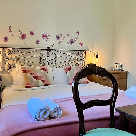 Agriturismo Podere La Fornace Assisi