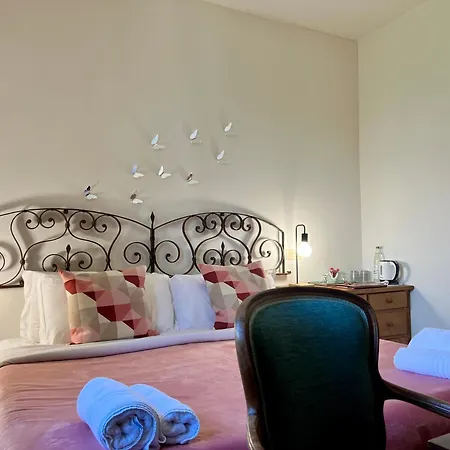 Agriturismo Podere La Fornace