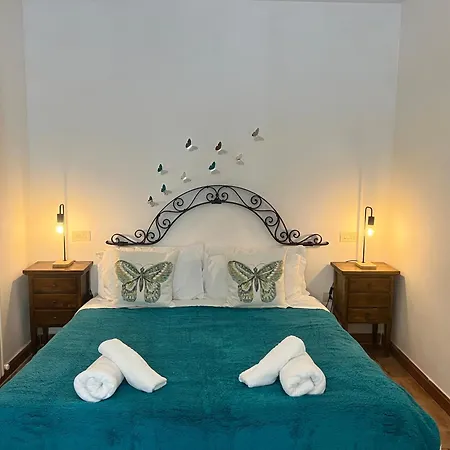 Podere La Fornace * Asís