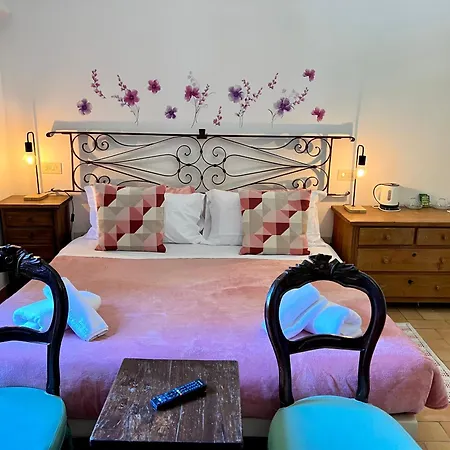 Podere La Fornace Casa rural