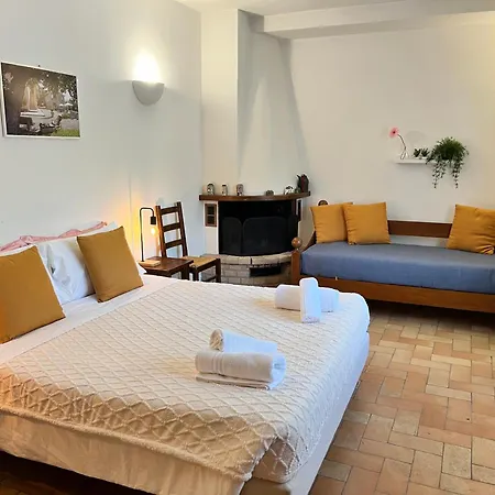 Podere La Fornace Assisi