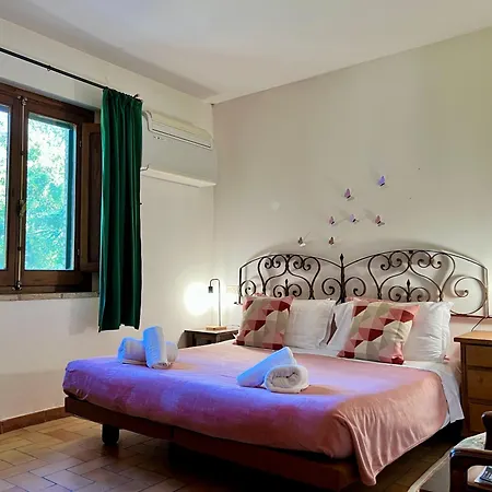 Casa rural Podere La Fornace *