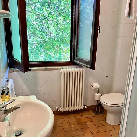 Podere La Fornace Assisi