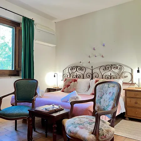 Podere La Fornace Assisi