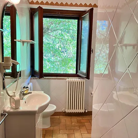 Podere La Fornace Casa rural