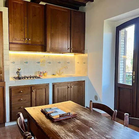 Podere La Fornace * Assisi