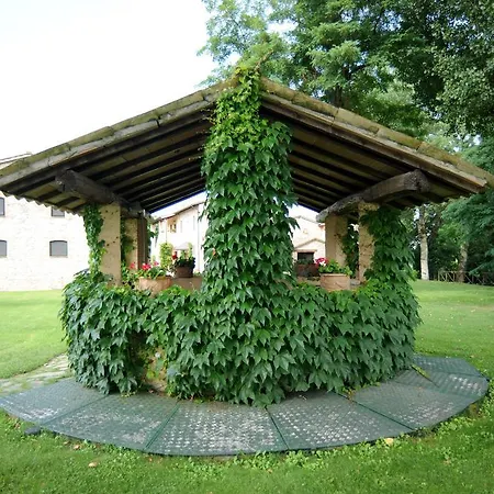 Podere La Fornace Casa rural *